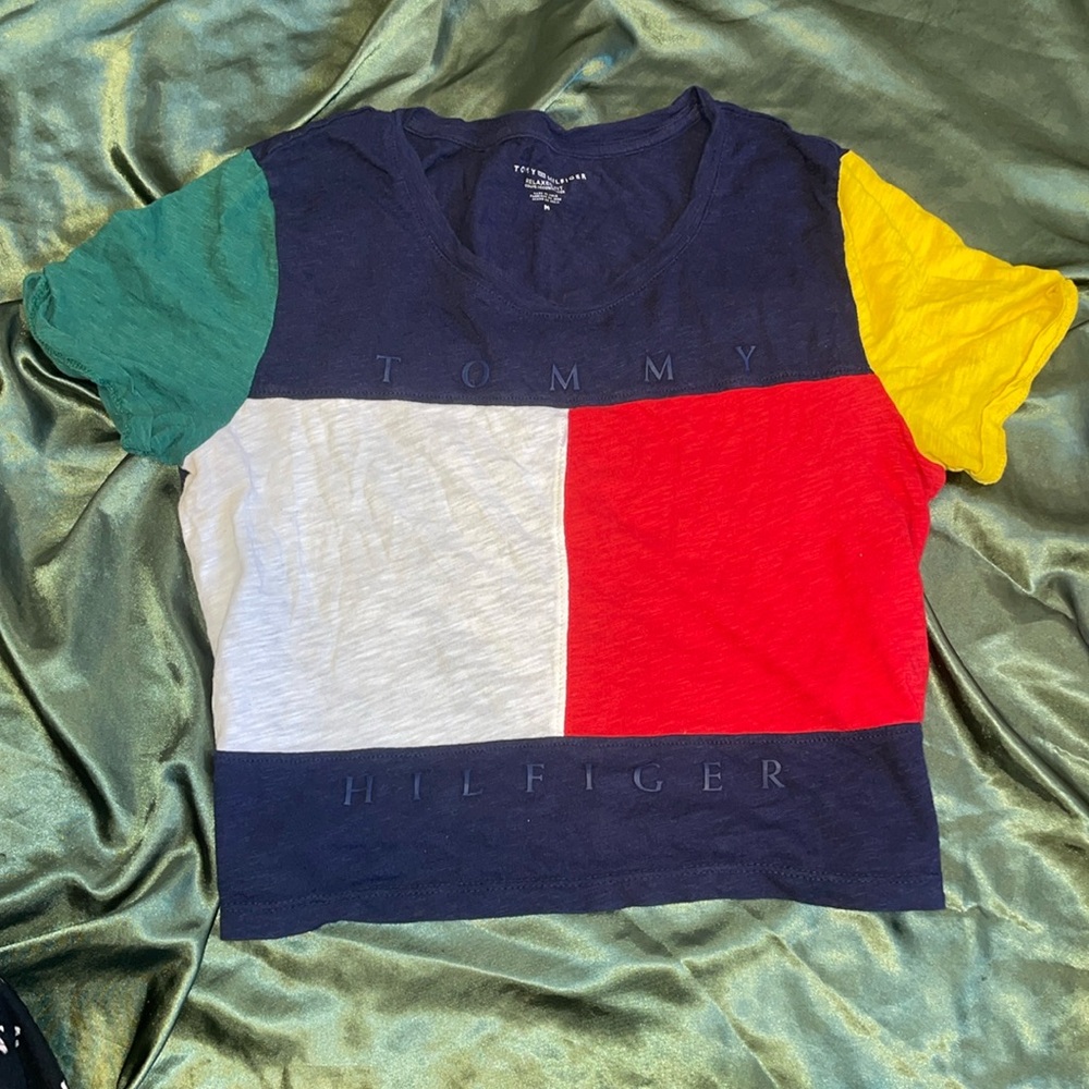 Tommy hilfiger tshirt